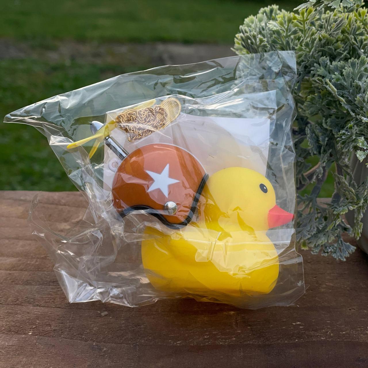 Качка на торпеду в салон з пропелером (DC038) - фото 10