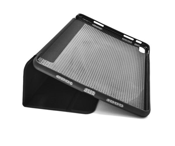 Чохол-книжка Custer Magnet Flip Cover для Huawei MatePad Pro 10,8 Чорний - фото 2 Чохол-книжка Custer Magnet Flip Cover для Huawei MatePad Pro 10,8 Чорний - фото 2