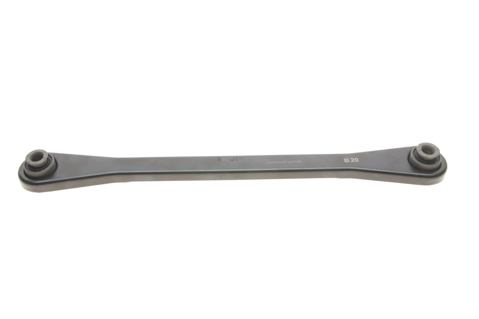 Рычаг подвески KAPIMSAN задний Citroen C5/C6/Peugeot 407 04- (19-70926)