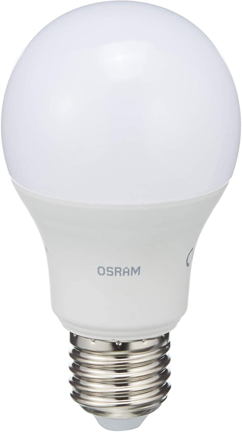 Лампа светодиодная Osram A75 11,5W 1055Lm 2700К E27 4052899971028 - фото 3