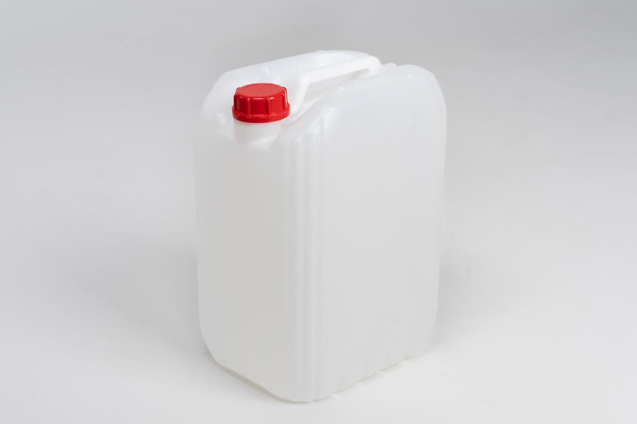 Каністра 10 л (2871173402) Каністра 10 л (2871173402)