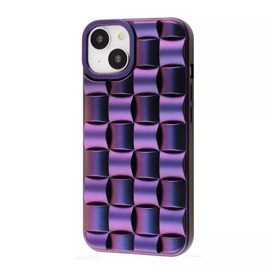 Чехол-накладка для телефона WAVE Sphere Case - iPhone 13 purple (440950011)