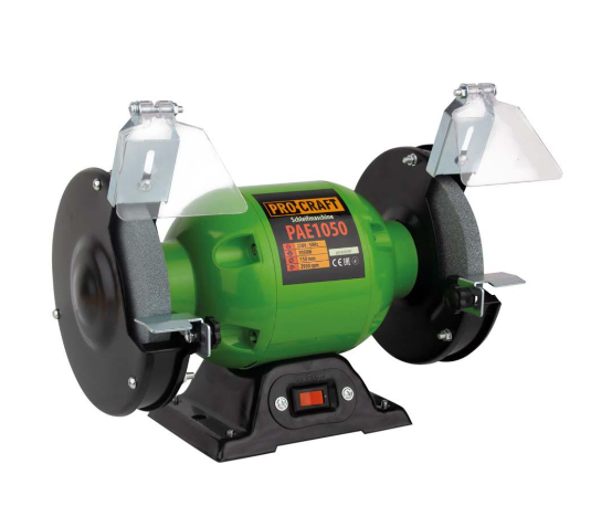 Станок точильный ProCraft PAE-150/1050 (010504)