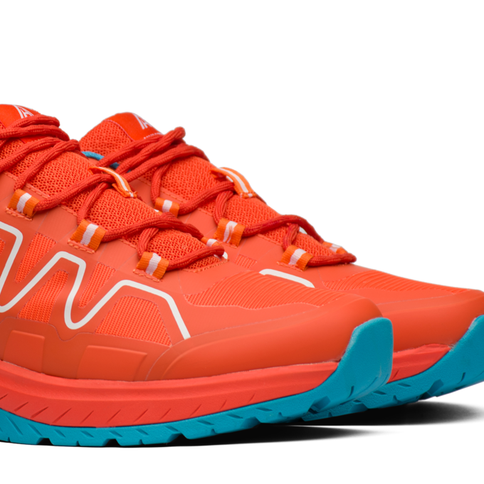 Кросівки чоловічі Humtto 120860A2 р. 43 - фото 6 Кросівки чоловічі Humtto 120860A2 р. 43 - фото 6