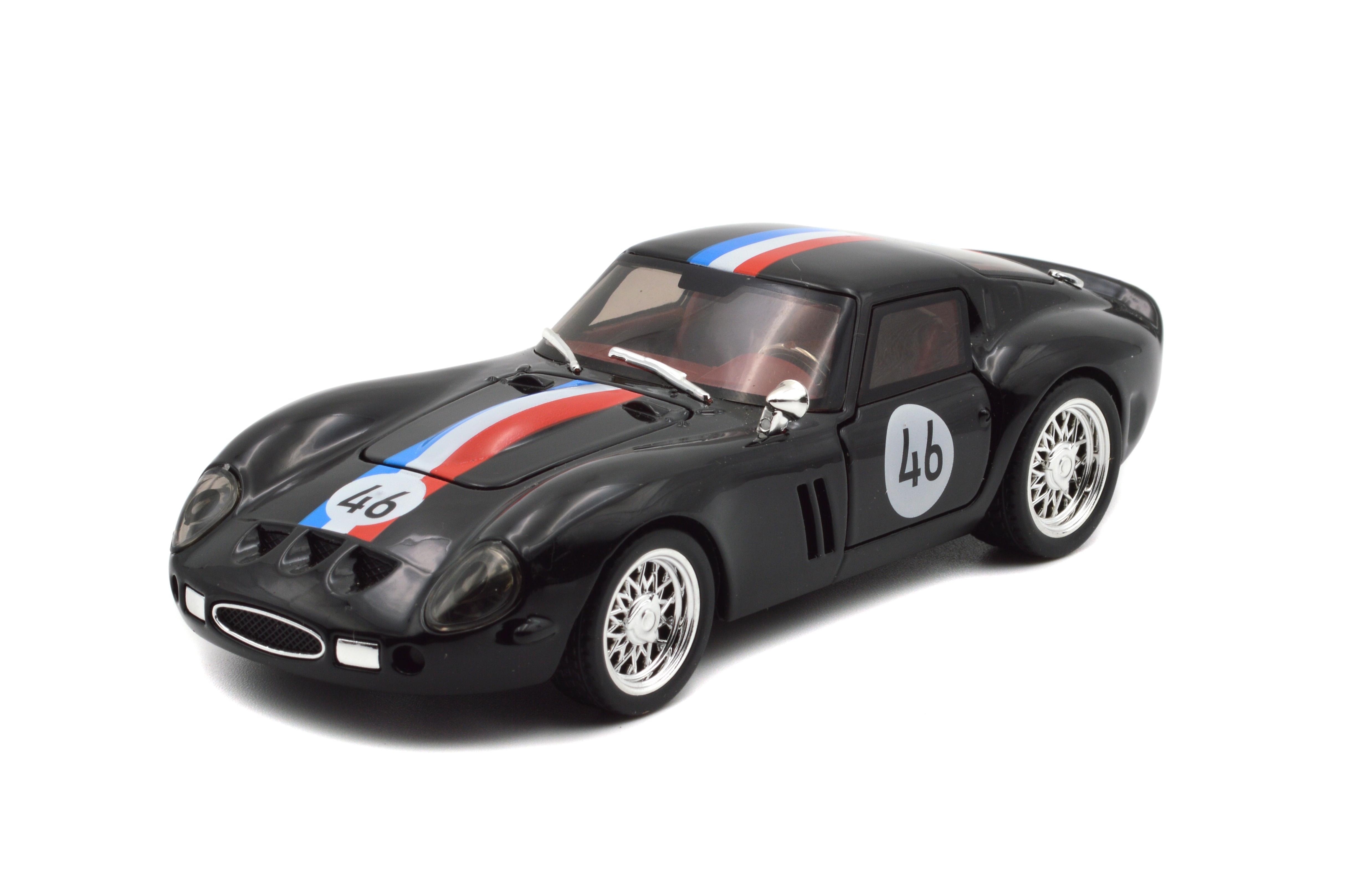 Модель металлическая Ferrari 250 GTO 67007 (30241143)