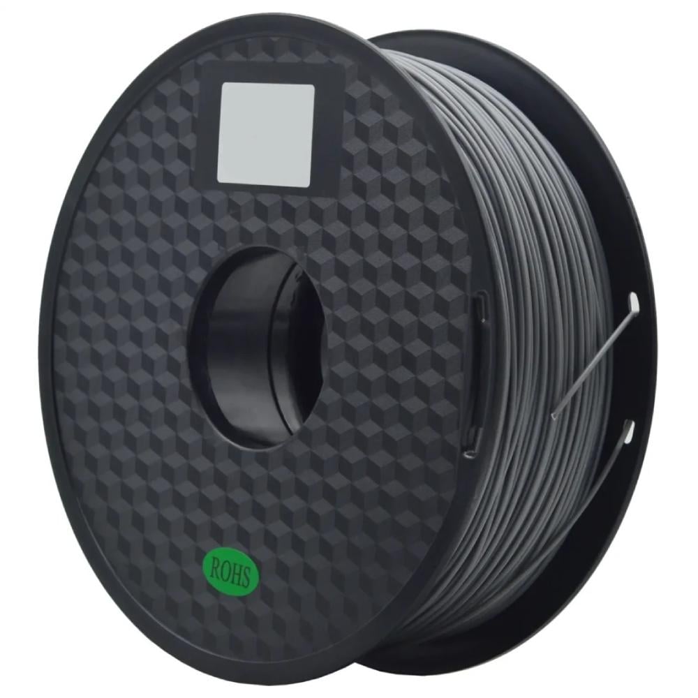 Пластик Connexa ABS+ 1,75 мм 1 кг Серый (Con_ABS_Grey) Пластик Connexa ABS+ 1,75 мм 1 кг Серый (Con_ABS_Grey)