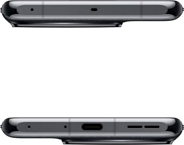 Смартфон OnePlus 11 16/256GB Titan Black Global - фото 6 Смартфон OnePlus 11 16/256GB Titan Black Global - фото 6