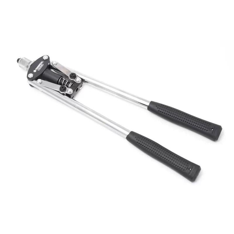 Заклепочник дворучний Forsage F-01J0123 L-420 мм заклепка 3,2/4,0/4,8