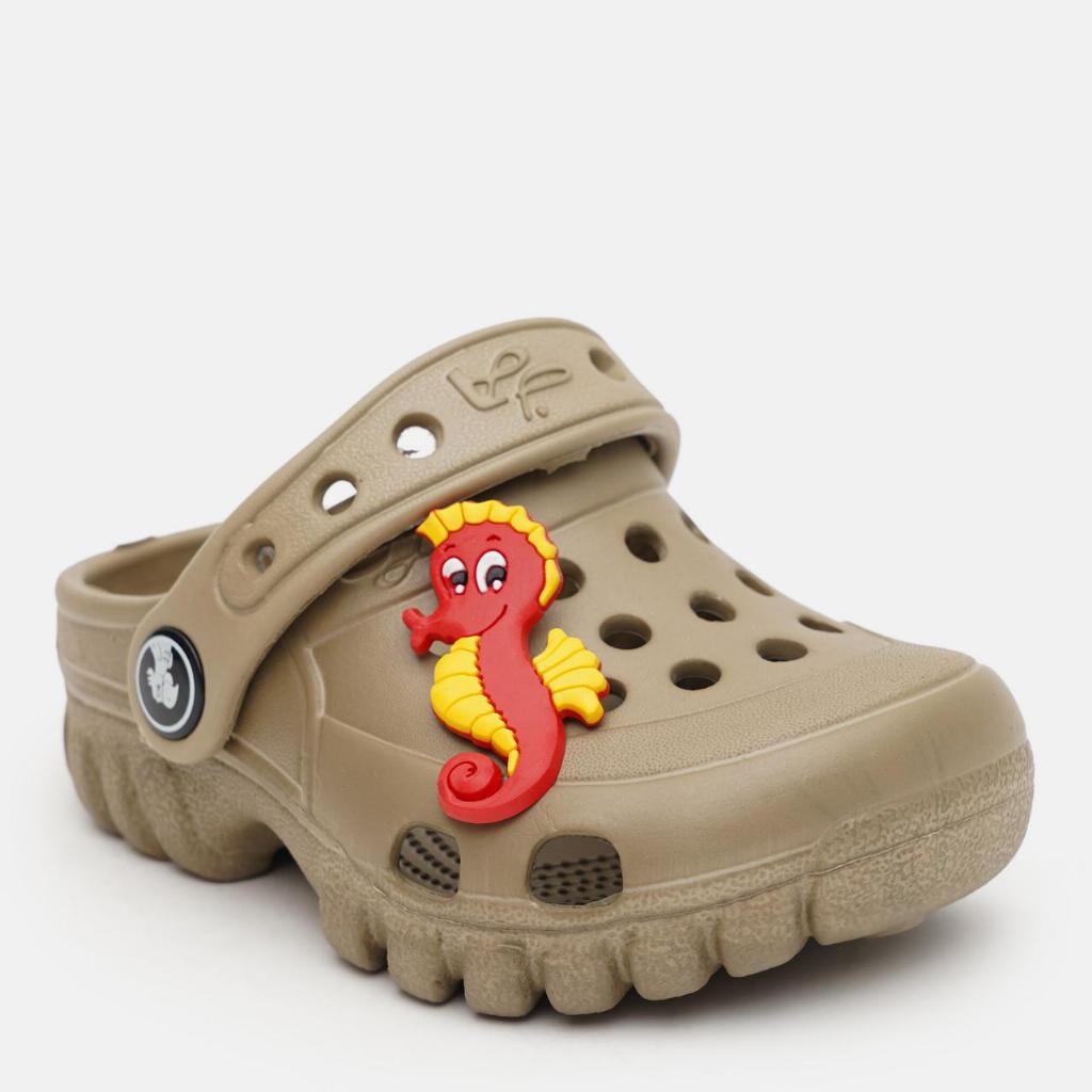 Кроксы детские Jose Amorales 1-63979 р. 18 11,5-12 см