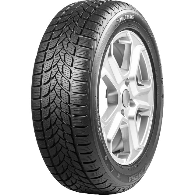 Шина Lassa Multiways 235/65 R17 108H XL всесезонная