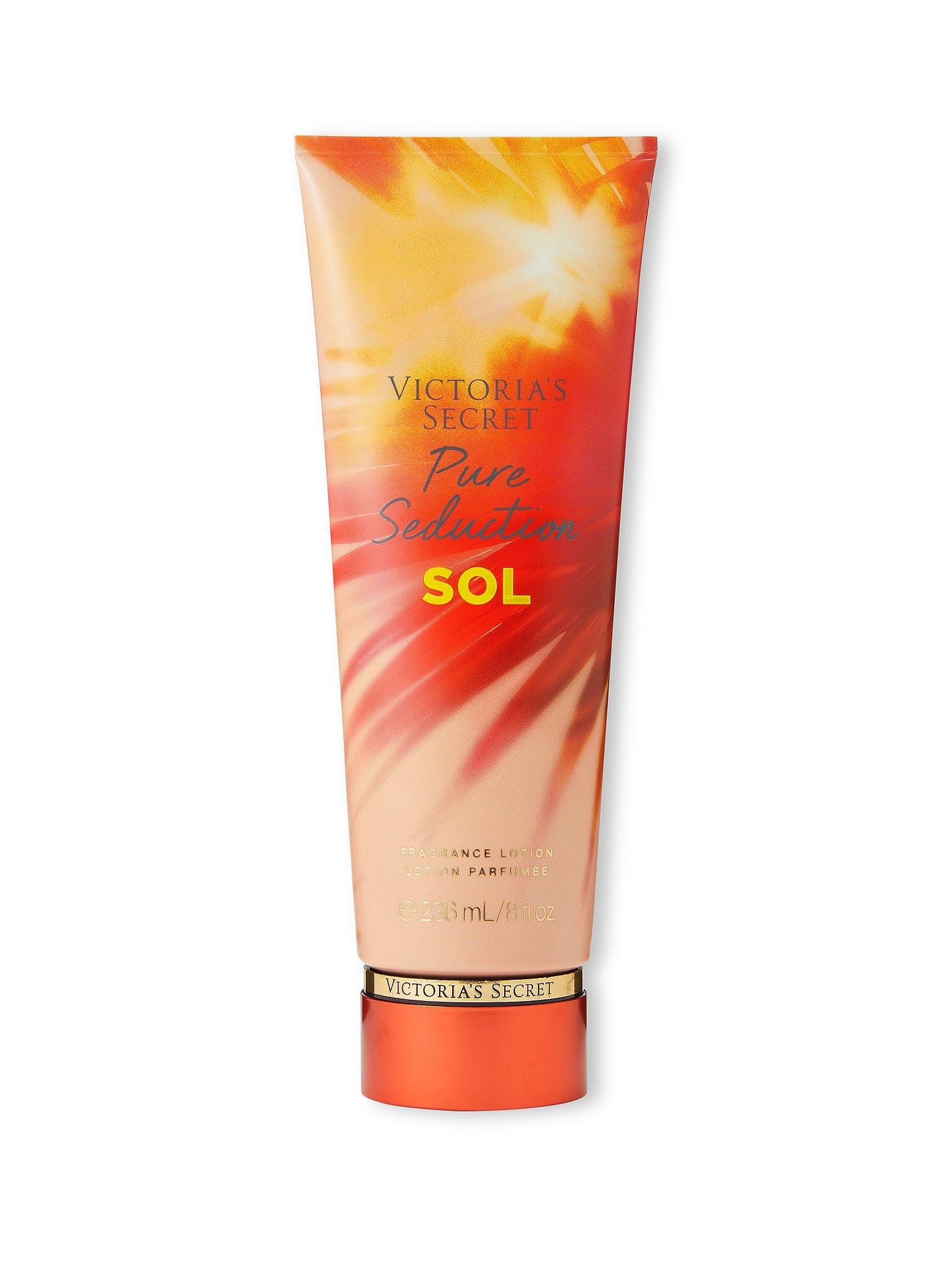 Лосьон для тела Victoria's Secret Fragrance Lotion SOL PURE Seduction 236 мл