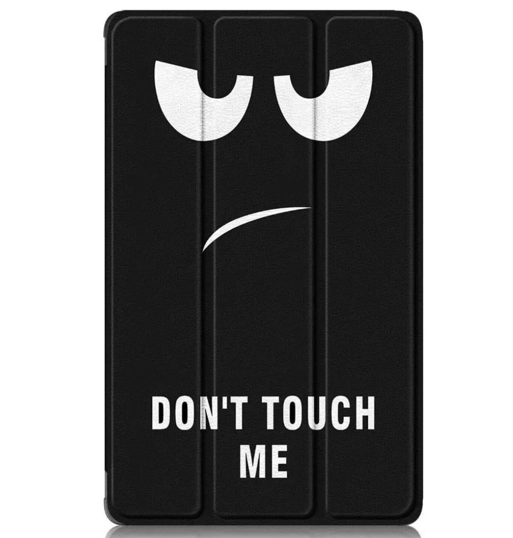 Чехол для планшета Primolux Slim Samsung Galaxy Tab A11 Plus 11" SM-X236 Don't Touch (2786032414)