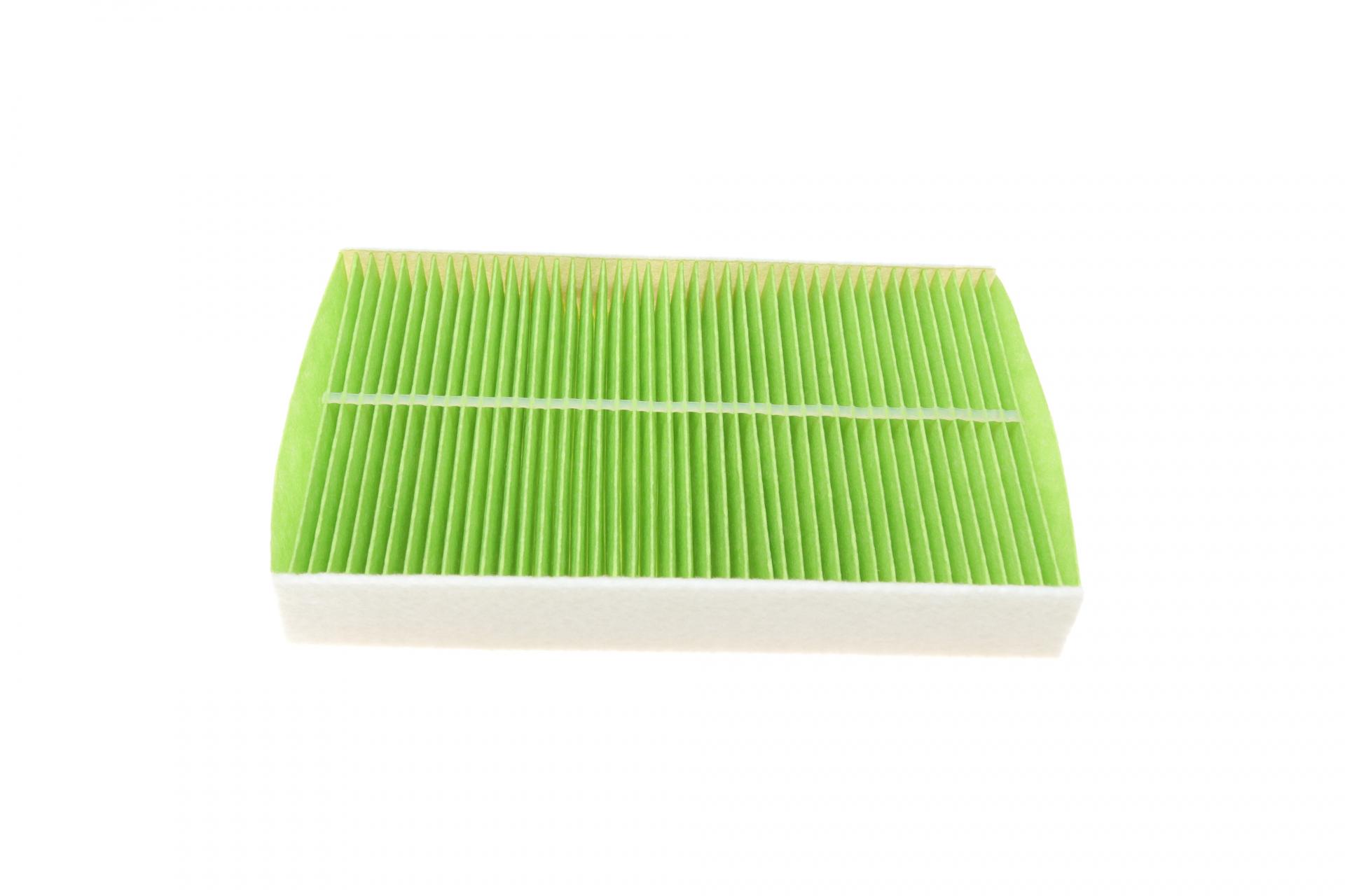 Фильтр салона PURFLUX для Nissan Juke/Renault Fluence 10- CabinHepa (AHH306)