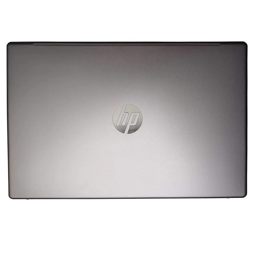 Корпус крышки матрицы экрана для ноутбука HP 15-FC/15z-FC/15t-FD/15-FD Серый (35215563)