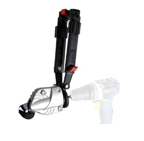 Насадка-ножиці Dastool для різання металу на дриль або шуруповерт (29227380) - фото 5