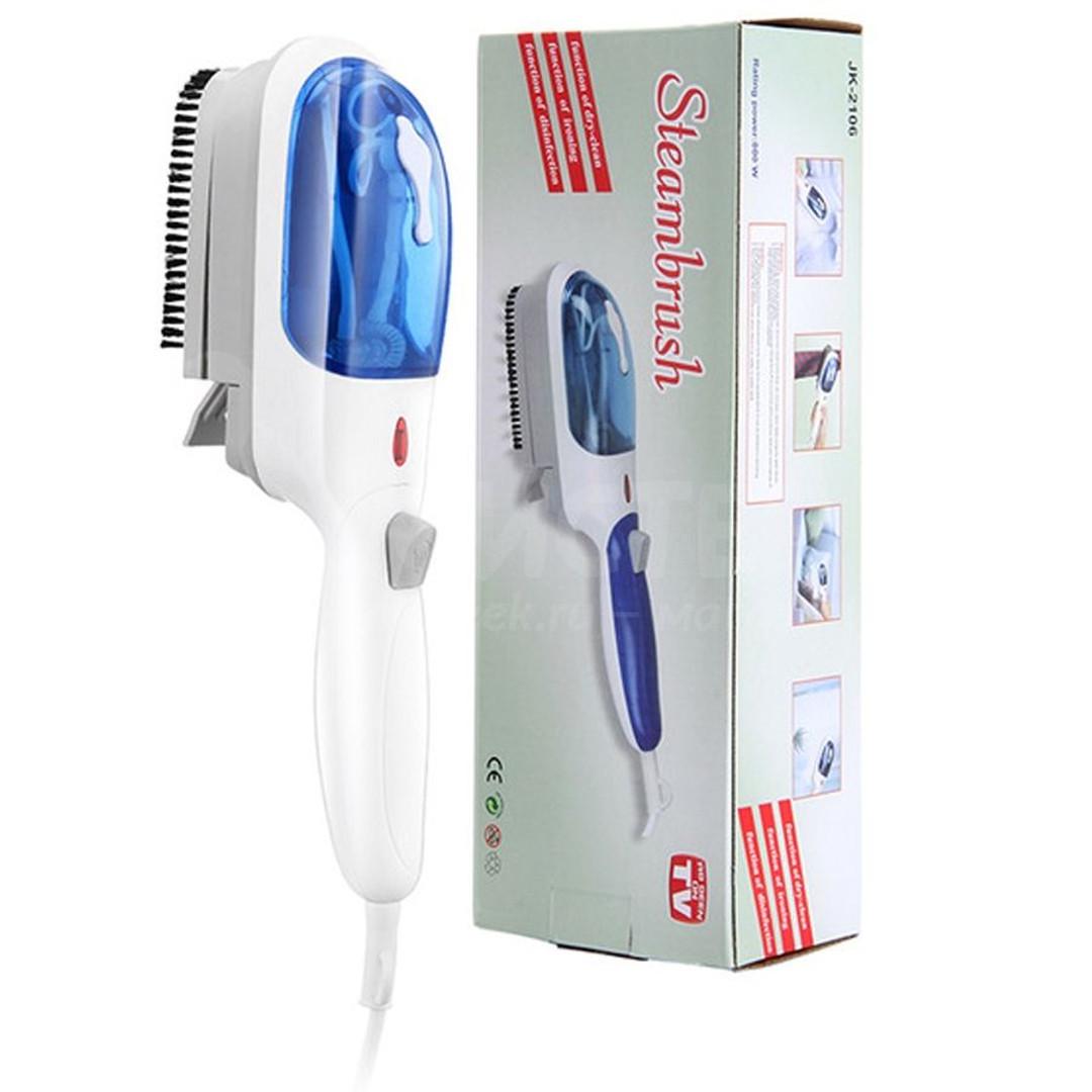 Отпариватель Steam Brush GH98 JK 2106 Белый