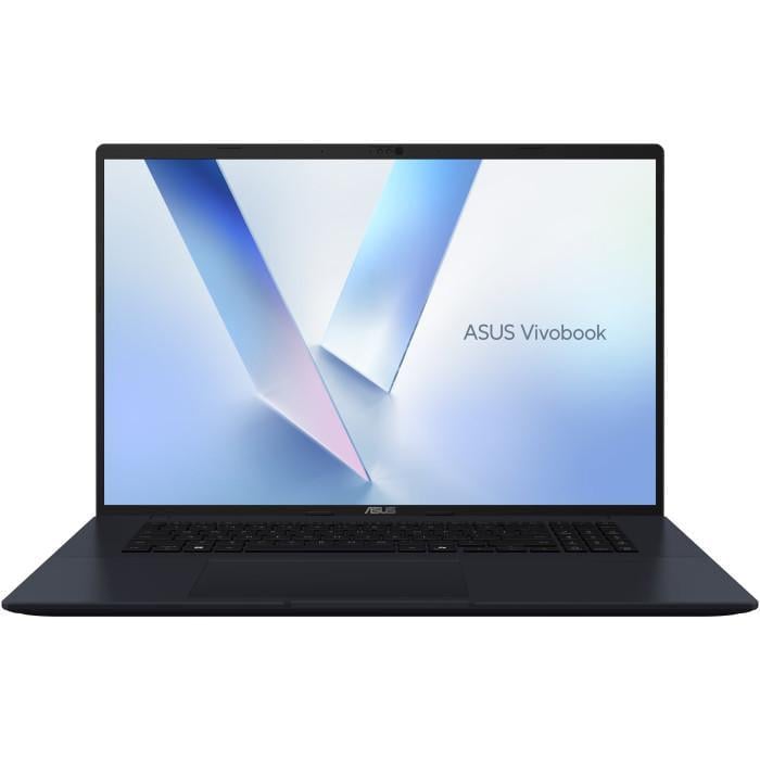 Ноутбук Asus Vivobook 18 M1807GA-S8004W AMD Ryzen AI 7 445 32 Гб 1 Тб SSD Radeon 840M W11 Home Quiet Blue (90NB17Y1-M00070) Ноутбук Asus Vivobook 18 M1807GA-S8004W AMD Ryzen AI 7 445 32 Гб 1 Тб SSD Radeon 840M W11 Home Quiet Blue (90NB17Y1-M00070)