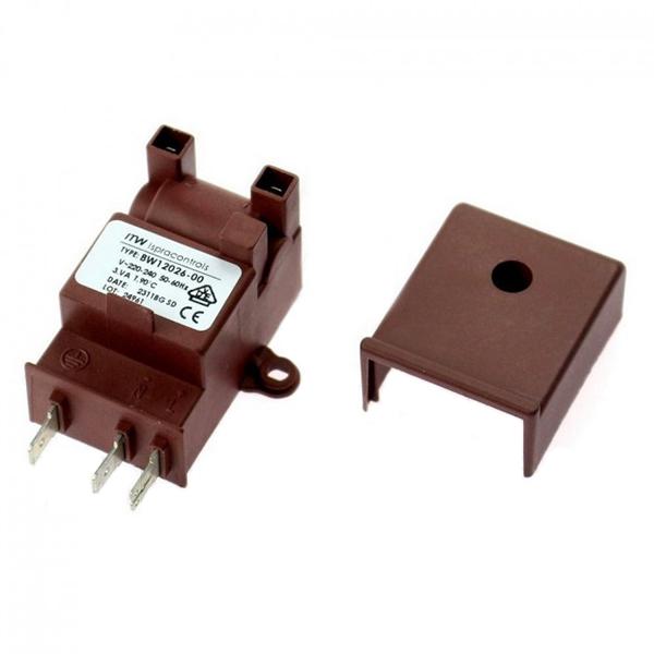 Трансформатор розпалу BW12026 для газового котла Ariston Genus Premium/Chaffoteaux Nectra 61002105-20 (00000059008)