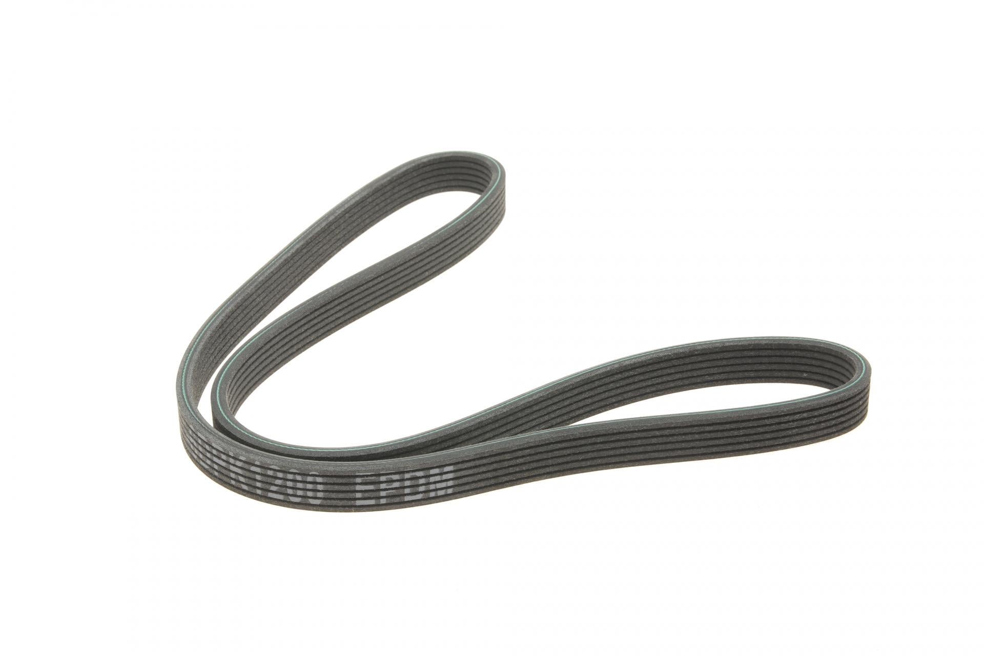 Ремень генератора Meyle VW T5 1.9TDI/VW Caddy III 1.9/2.0TDI +AC 6PK1200- 050 006 1200/D