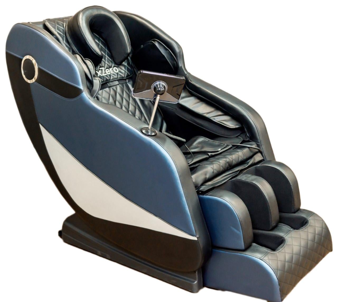 Массажное кресло xZero KZ13 Blue