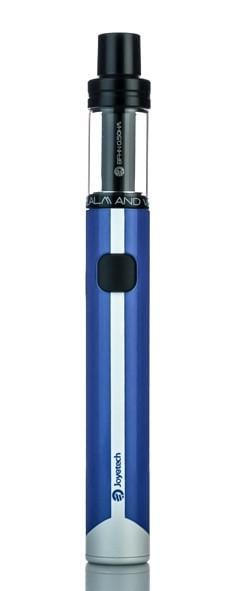 Стартовий набір Joyetech eGo AIO ECO Kit Blue (719351138) - фото 1