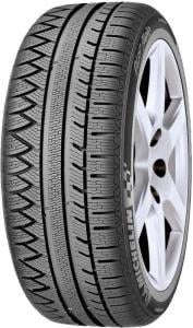 Автошина Michelin Pilot Alpin PA3 245/45 R18 100V XL