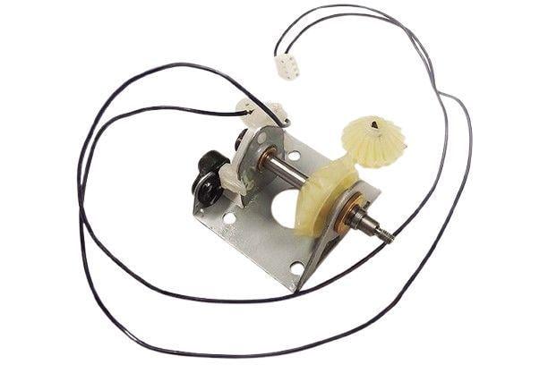 Тахометр в зборі для кухонного комбайну Kenwood (AS00002315)