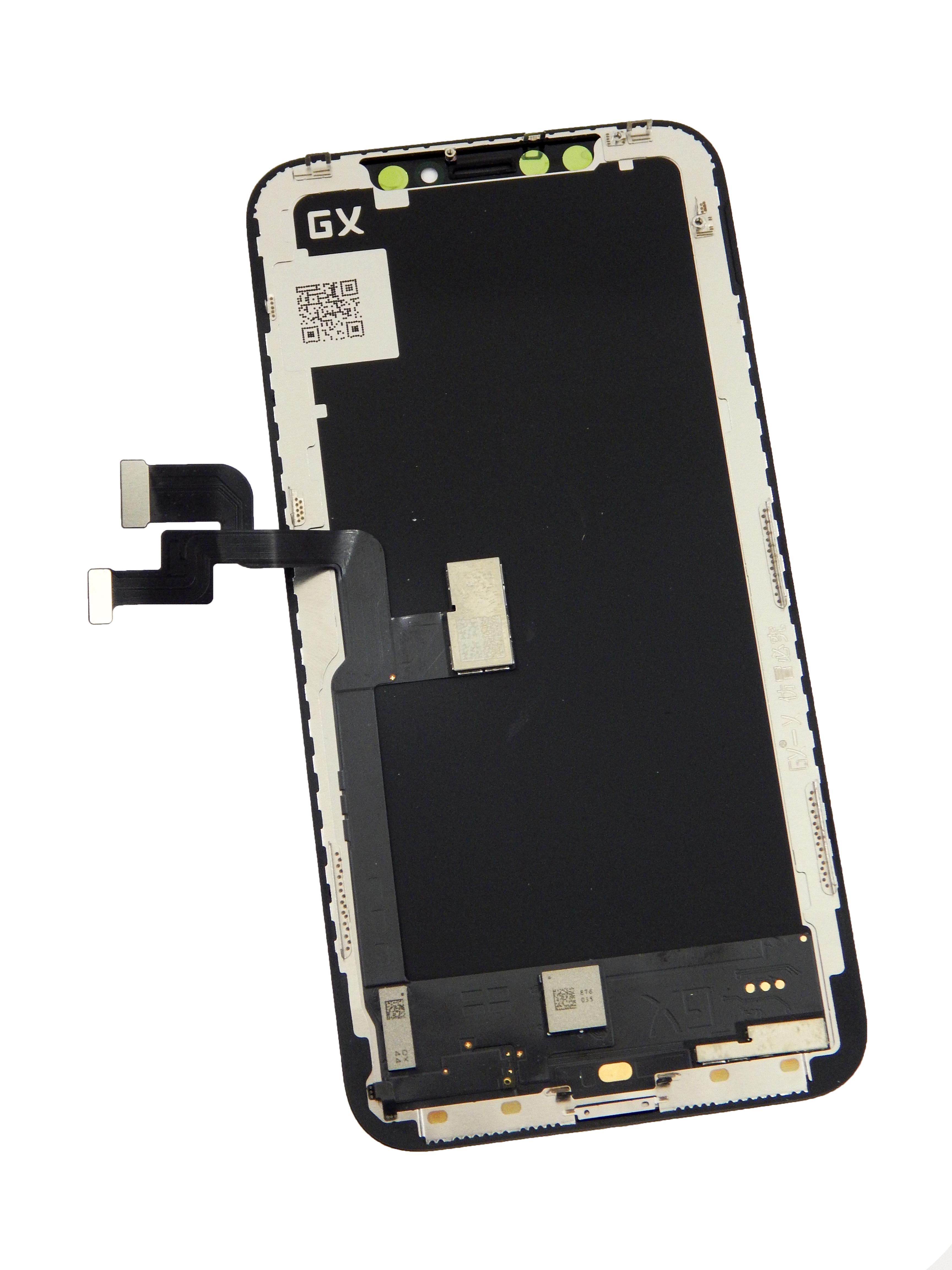 Модуль Apple Iphone X GX OLED дисплей/сенсор - фото 2