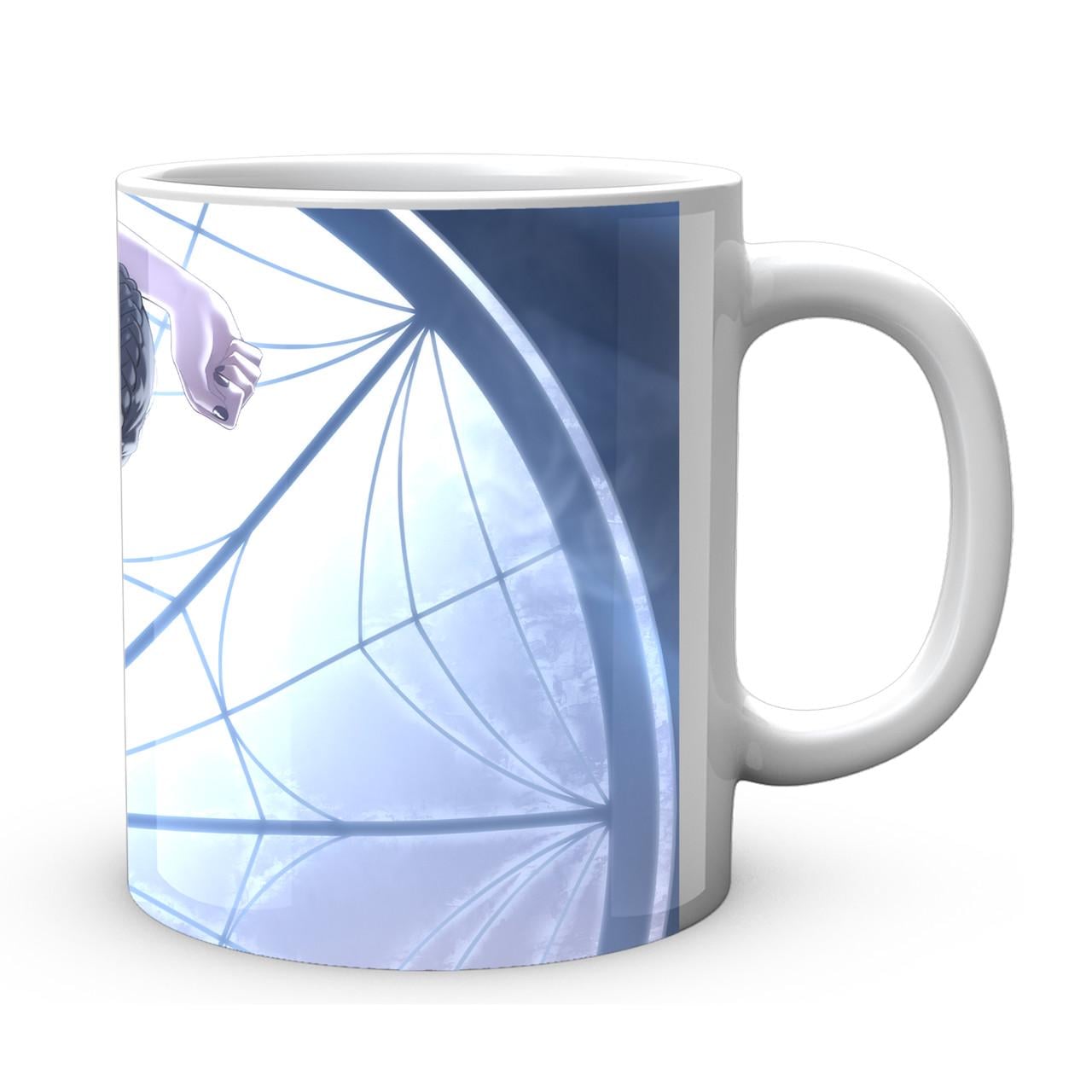 Чашка Geekland Wednesday 330 мл (WD 002.23)