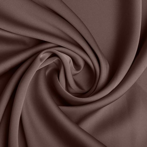 Ткань атлас-шелк IDEIA Vanessa 1,4 м Капучино (2200003899719)