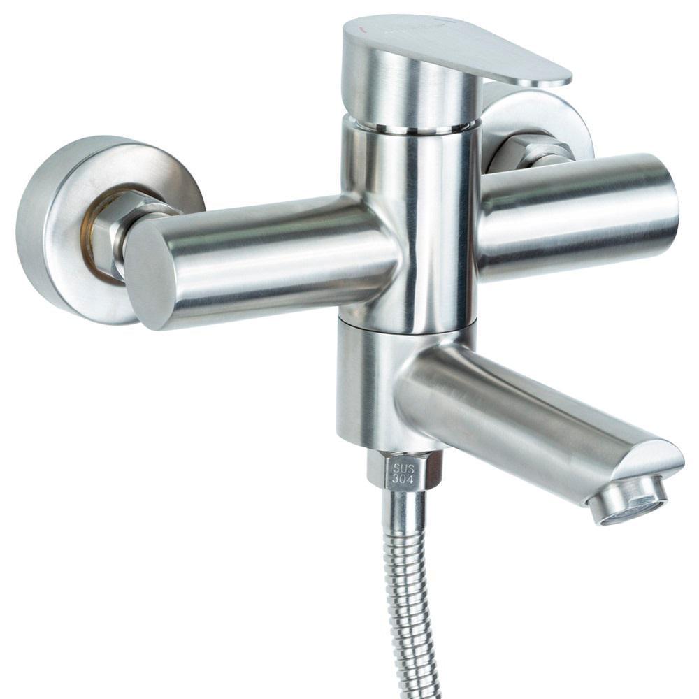 Смеситель для ванны Aquatica HT-2C171P 9719211 (37445)