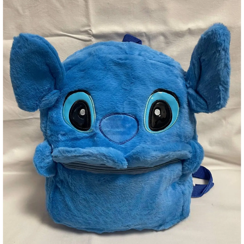 Рюкзак Стіч (29897584) - фото 3 Рюкзак Стіч (29897584) - фото 3