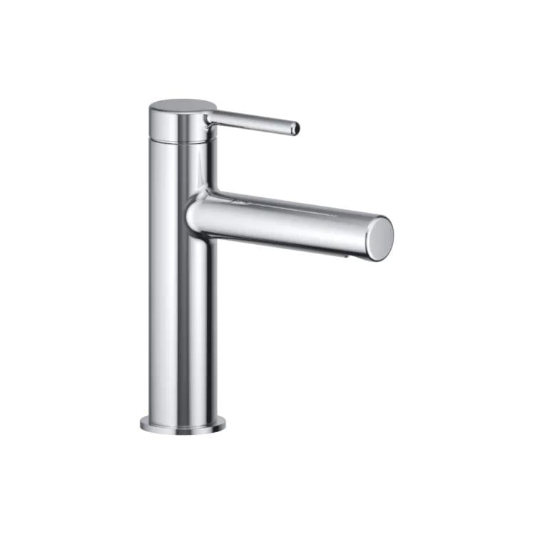 Смеситель для раковины Excellent PI однорычажный Хром (AREX.1201CR) Смеситель для раковины Excellent PI однорычажный Хром (AREX.1201CR)