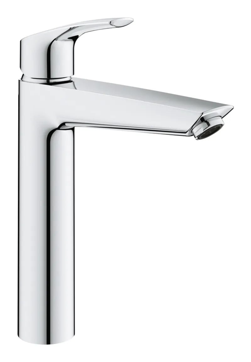 Змішувач на стільницю для раковини Grohe Eurosmart New XL (23971003)