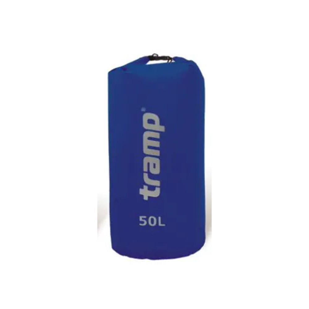 Гермомешок Tramp PVC TRA-068 50 л Blue