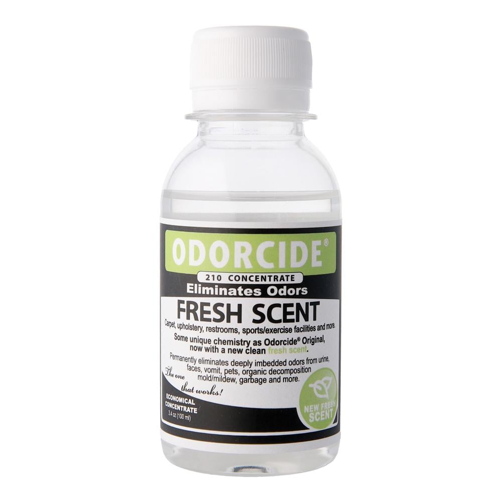Засіб для видалення запаху органіки ODORCIDE Fresh Scent 100 мл (3426)