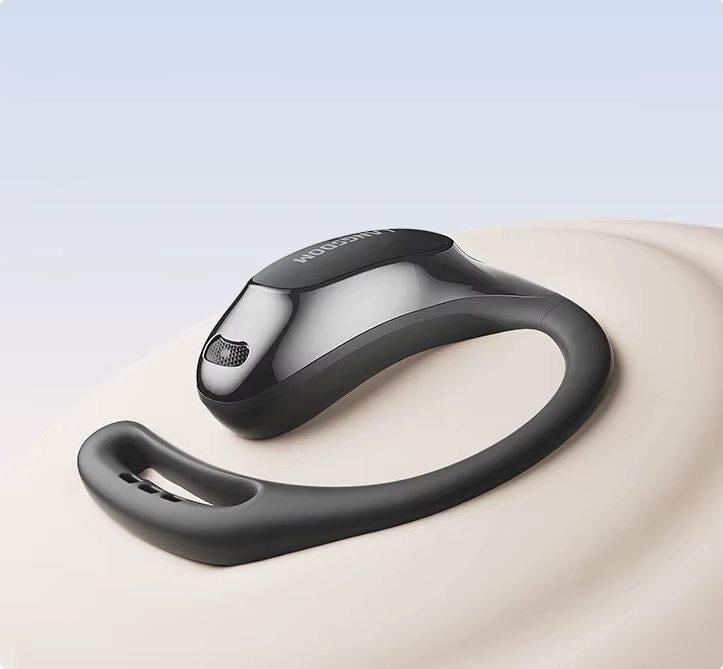 Наушники костные Bluetooth 5.4 Langsdom TE-10 Pro с шумоподавлением костной (26654656) - фото 6 Наушники костные Bluetooth 5.4 Langsdom TE-10 Pro с шумоподавлением костной (26654656) - фото 6