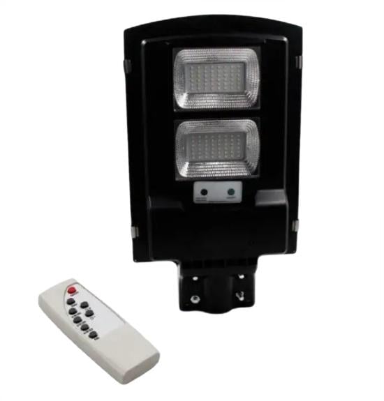 Фонарик светодиодный портативный Solar Street Light 2VPP на столб с пультом (10301687)