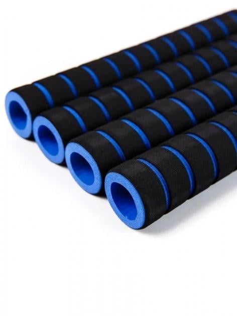 Грипсы универсальные 4 шт. Синий - фото 3 Грипсы универсальные 4 шт. Синий - фото 3