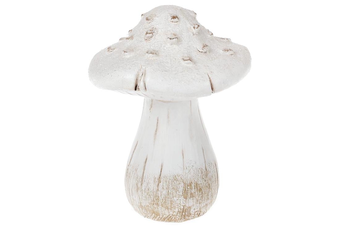 Новогодняя фигура BonaDi Гриб (711-320)