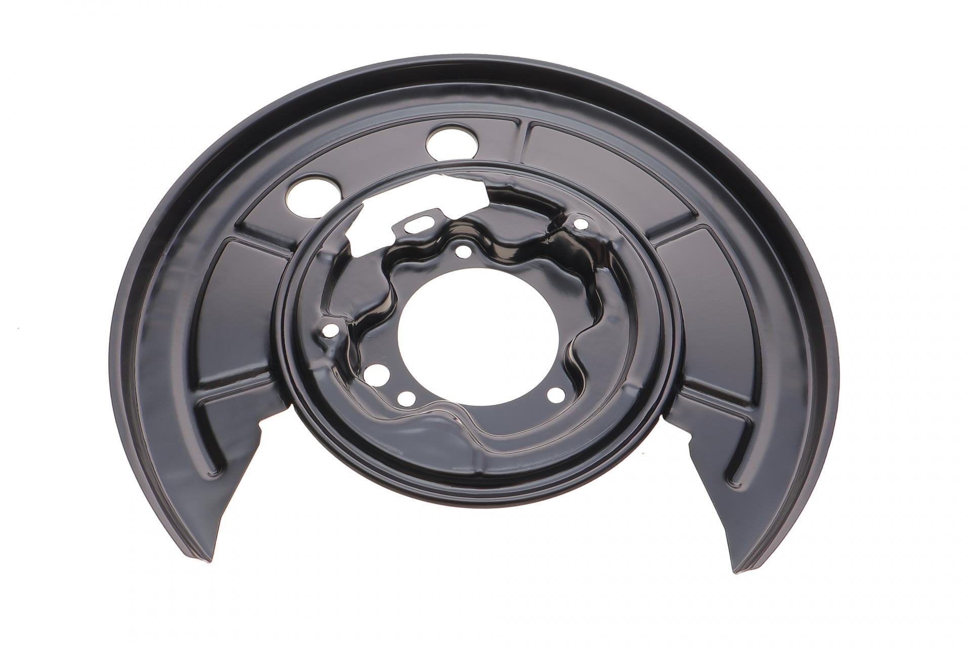 Защита тормозного диска FEBI BILSTEIN L Citroen Jumper/Fiat Ducato/ Peugeot Boxer 06-178422