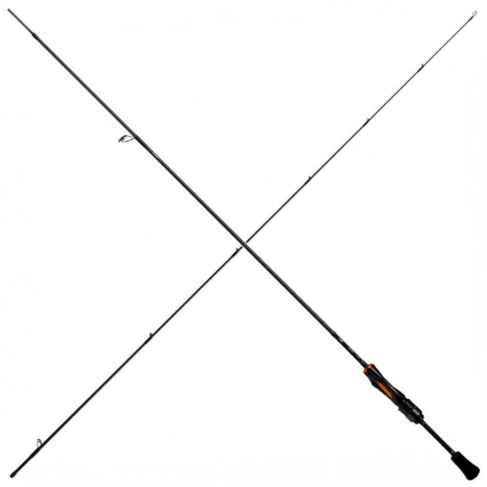 Спінінг Daiwa Iprimi 62XUL 1,88m 0,6-3g (2225477733) Спінінг Daiwa Iprimi 62XUL 1,88m 0,6-3g (2225477733)