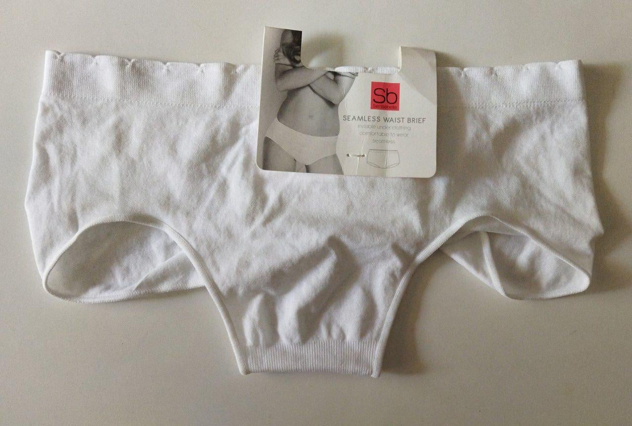 Трусики бріфи жіночі Sensabelle L/XL