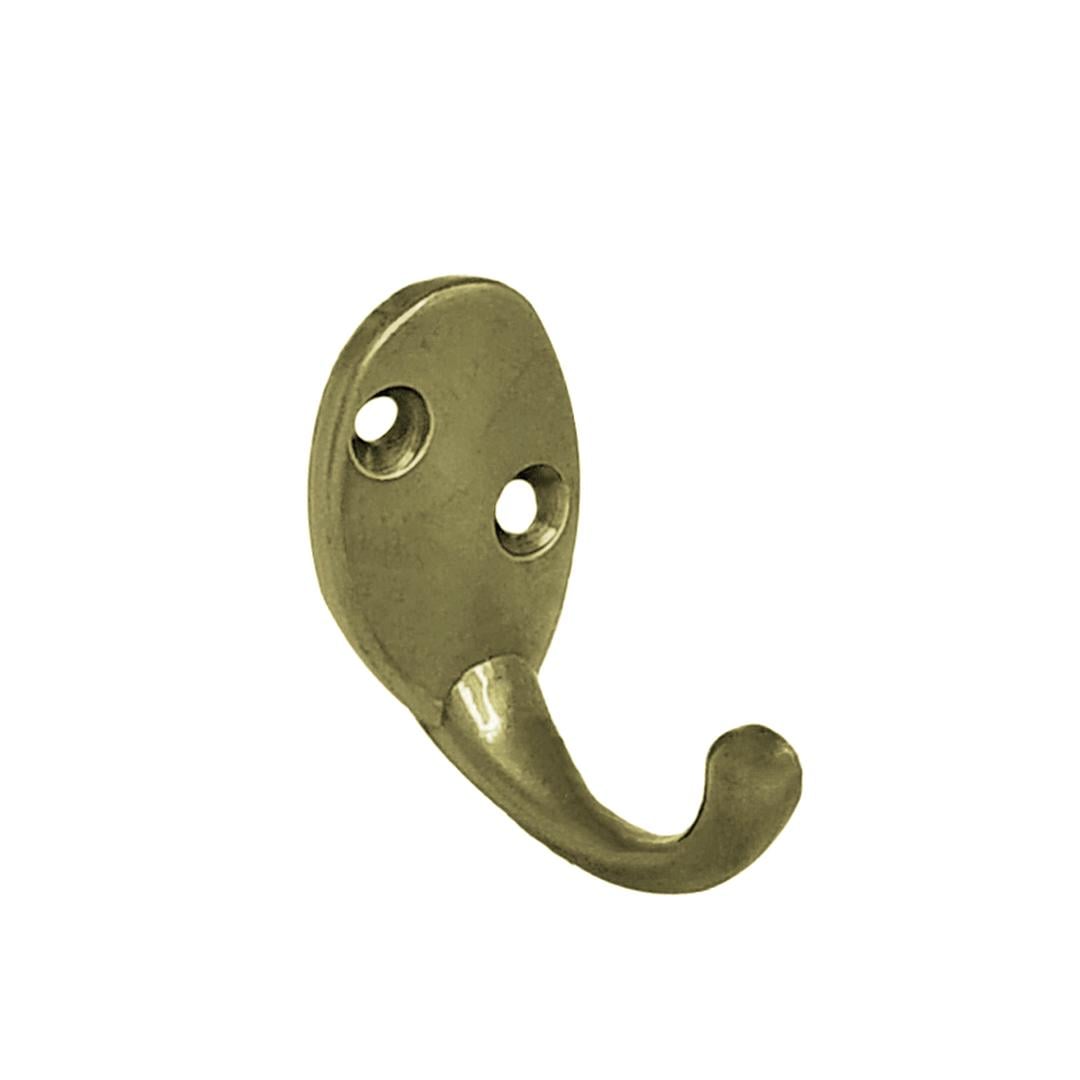 Крючок мебельный Kerron Античная бронза (KR 0290 BA)