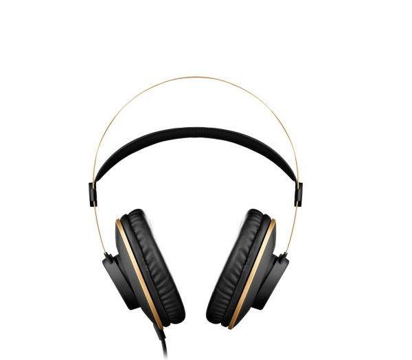 Наушники AKG K92 Black (1098637) - фото 7