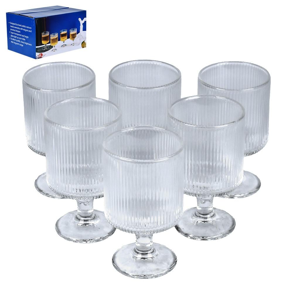 Келих для вина Fusion 6 шт. 210 мл (99449) Келих для вина Fusion 6 шт. 210 мл (99449)