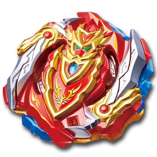 Набір Бейблейд 226 Арена  Ахилес 5 Vs Ахилес 6  2 запускача  спінер  лазерна указка - фото 3