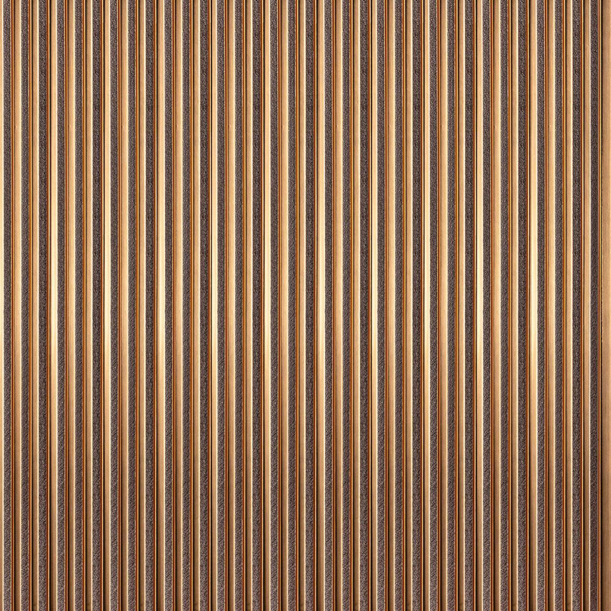 Рейка декоративная PS D 2900x120x12 мм (SW-00002135) - фото 6 Рейка декоративная PS D 2900x120x12 мм (SW-00002135) - фото 6