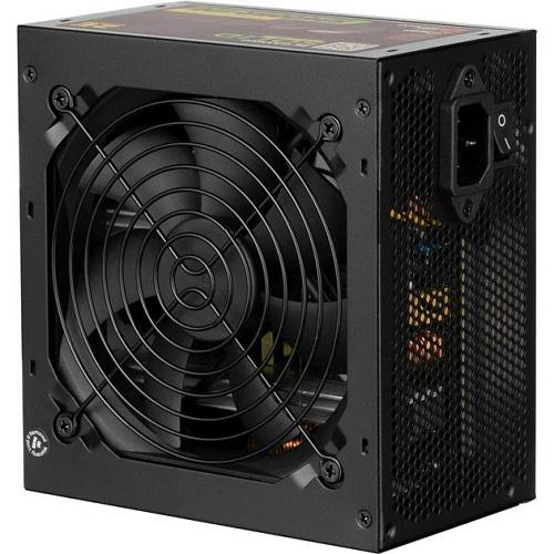 Блок живлення 2E Gaming Solid Power 600W (2E-SP600BR-120)