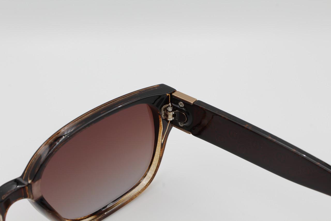 Сонцезахисні окуляри жіночі поляризаційні P207 c2 (2591984666) - фото 9